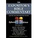 The Expositor's Bible Commentary: Ephesians through Philemon