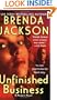 Unfinished Business (Madaris Family Novels)