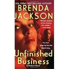 Unfinished Business