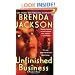 Unfinished Business (Madaris Family Novels)