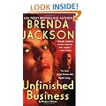 Unfinished Business (Madaris Family Novels)