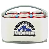 Colorado Rockies Cool Six Cooler