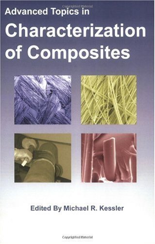 Advanced Topics in Characterization of Composites