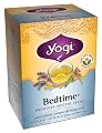 Yogi Tea - Bedtime Tea, 16 bag from Yogi Tea