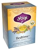 Yogi Tea - Bedtime Tea, 16 bags