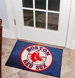 Boston Red Sox New Door Mat Rug Doormat
