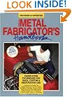 Metal Fabricator's Handbook
