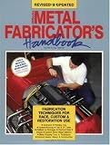 Metal Fabricator`s Handbook