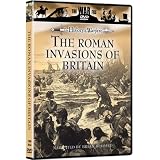 The History of Warfare: The Roman Invasions of Britain
