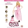 Cake [DVD] [2005]