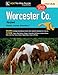 Worcester County, MD Street Atlas