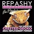 Repashy Crested Gecko MRP Diet - Food - All Sizes 12 Oz (3/4 lb) 340g JAR