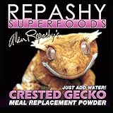 Repashy Crested Gecko MRP Diet - Food - All Sizes 12 Oz (3/4 lb) 340g JAR