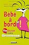 B�b� � bord !