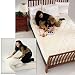 InnerSpace Luxury Products 6-Inch Sleep Luxury Mattress, Twin