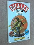 Biggles learns to fly