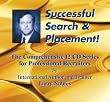 Successful Search and Placement!