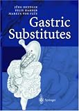 Gastric Substitutes
