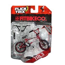 Flick Trix Bike, random color
