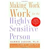 making work work for the highly sensitive person