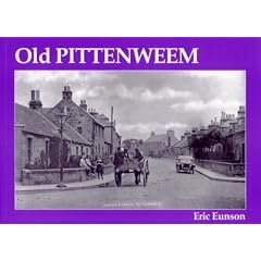 Old Pittenweem