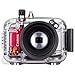 Ikelite Underwater Camera Housing, Clear (6243.40)