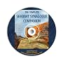 The Shabbat Synagogue Companion (Audio CD)