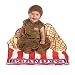 Search : Little Peanut Costume Bunting