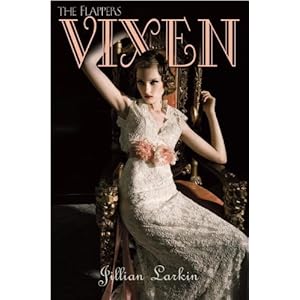 The Flappers cover