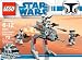 LEGO Star Wars Clone Walker Battle Pack