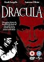 Dracula [DVD] [1979]