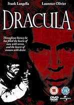Dracula [DVD] [1979]
