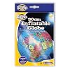 Fact Finders 30cm Inflatable Globe