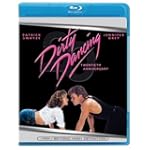 SAVE $9 - Dirty Dancing (20th Anniversary Edition) [Blu-ray] $10.99