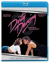 Stream Dirty Dancing Movie Online.