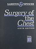 Surgery of the chest
