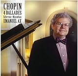 Chopin: 4 Ballades; Scherzos; Mazurkas