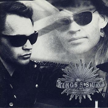 Kings Of The Sun - Full Frontal Attack - Zortam Music