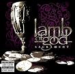 Sacrament (with Bonus DVD)