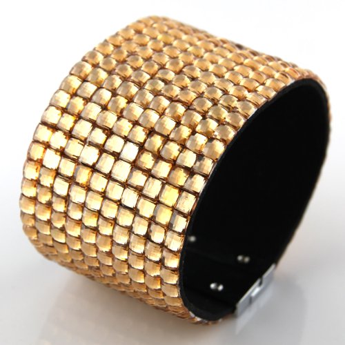 Image #4 of Champagne Thick Cuff