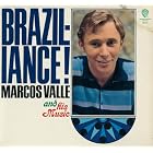 Braziliance! by  Marcos Valle 