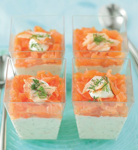 4 Lochmuirandtrade Hot Smoked Salmon Mousse
