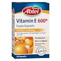 Abtei 4151865 Vitamin E 600 N 30 Kapseln