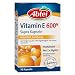 Abtei 4151865 Vitamin E 600 N 30 Kapseln