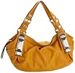 B.MAKOWSKY Alexandria Satchel B.MAKOWSKY Alexandria Satchel