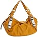 B.MAKOWSKY Alexandria Satchel