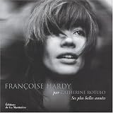 Revue Editions de la Martinière  / Françoise Hardy : Ses plus belles années
