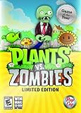 Plants vs Zombies Game of the Year Limited Edition