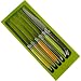 Jean Dubost Laguiole Natura Set of 6 Steak Knives in Box
