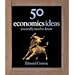 50 Economics Ideas
